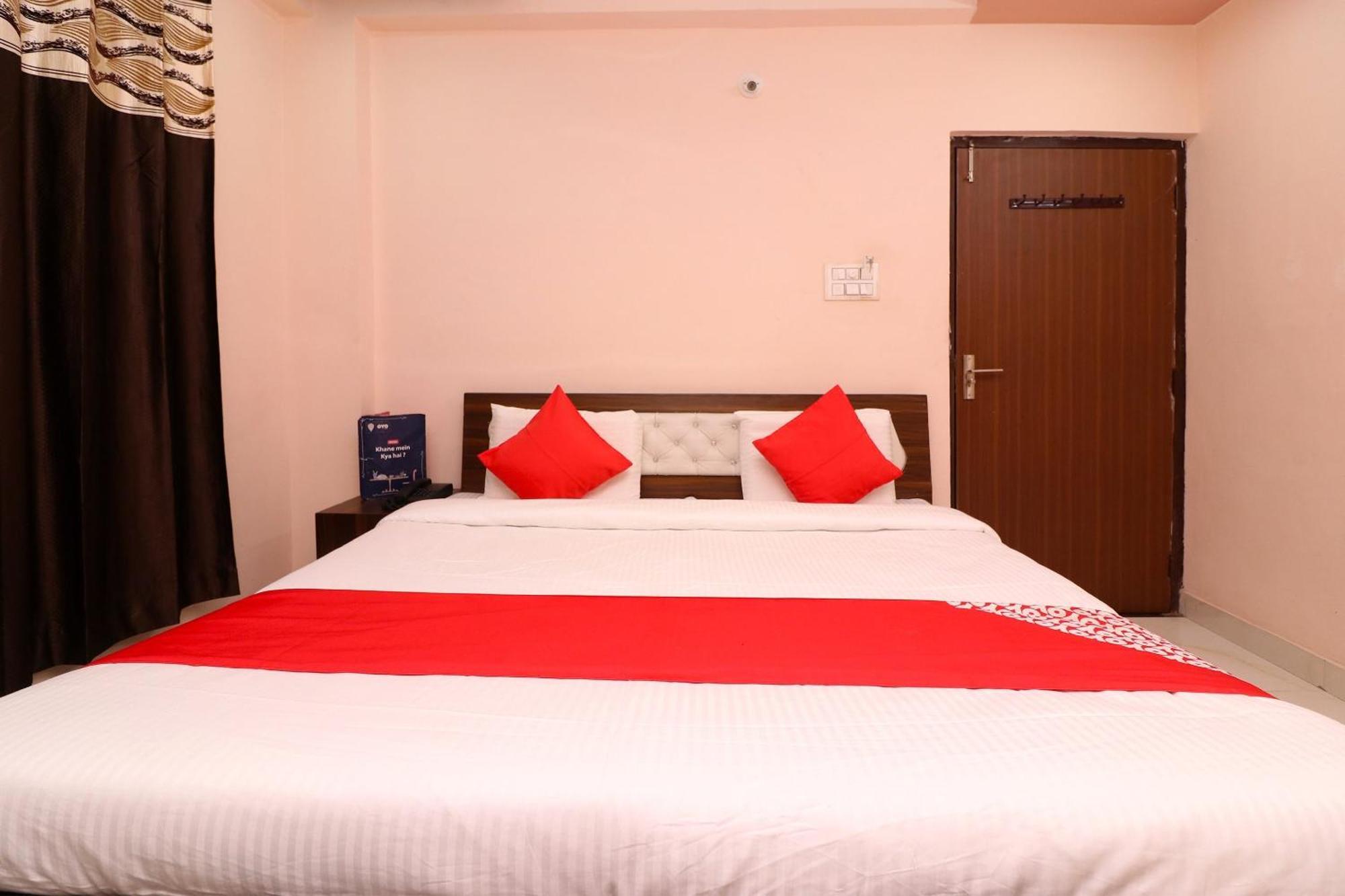 Hotel O Royal Paradise Tirath Extérieur photo