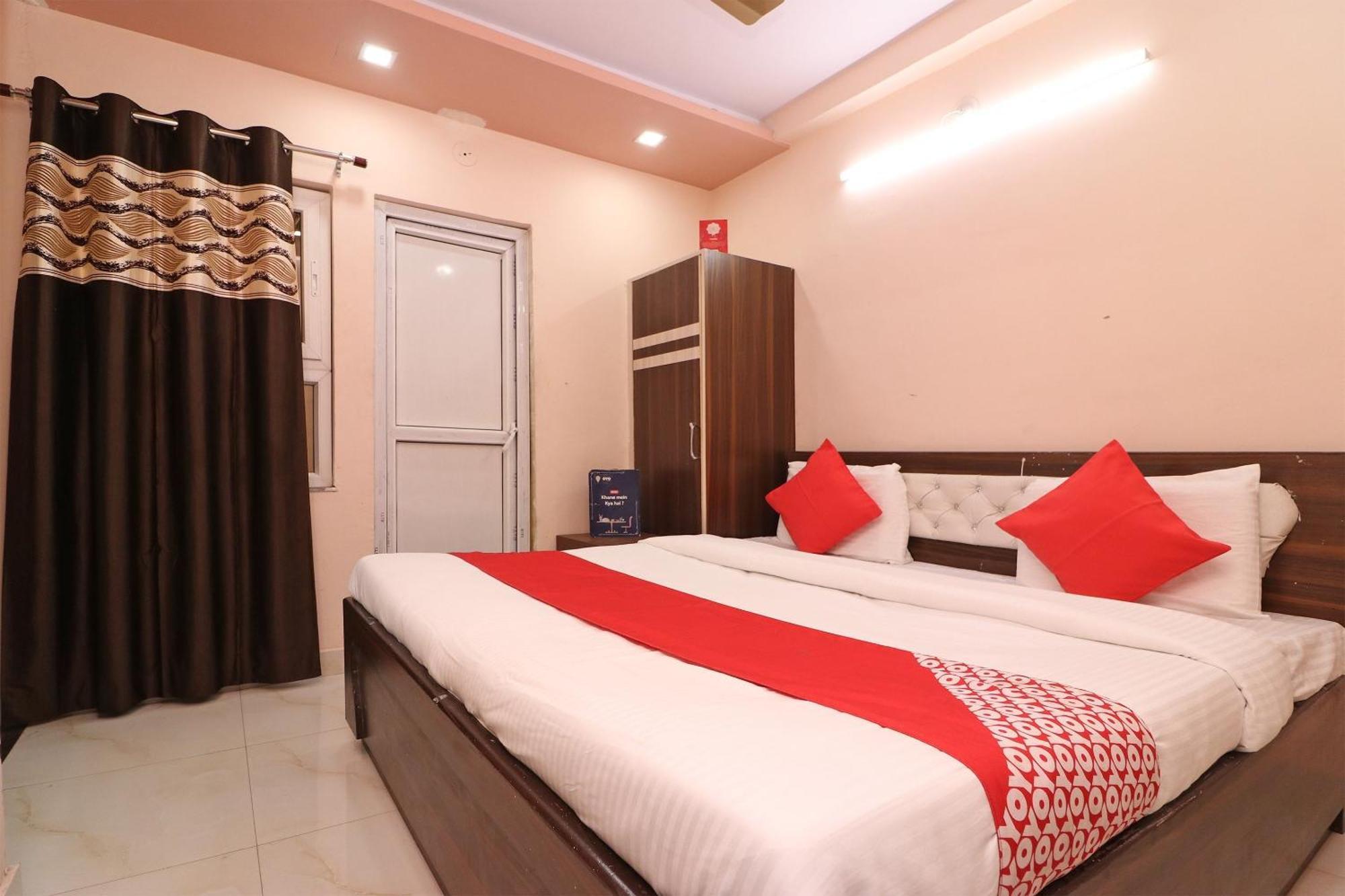 Hotel O Royal Paradise Tirath Extérieur photo